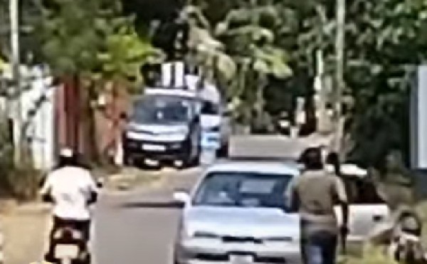 Cinesamugam